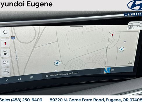 New 2026 Hyundai Palisade Limited AWD/4WD image 22