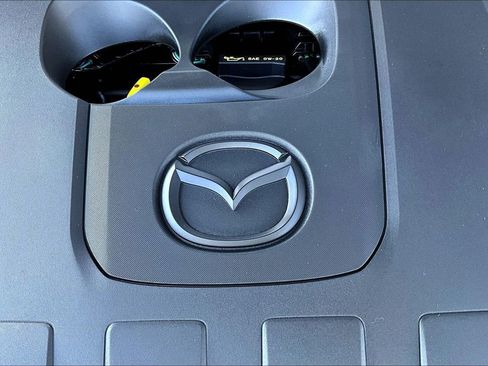 New 2025 MAZDA CX-5 AWD 2.5 S image 17