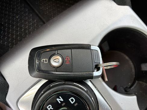 Used 2024 Ford Bronco Sport Big Bend AWD/4WD image 30