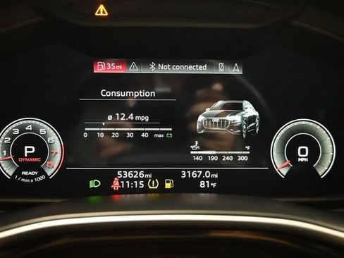 Used 2022 Audi Q8 Premium AWD/4WD image 22