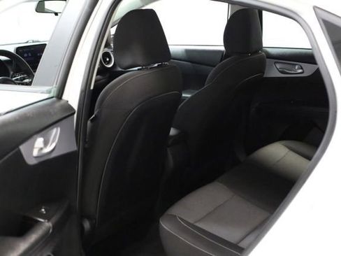 Used 2024 Kia Forte LXS image 23