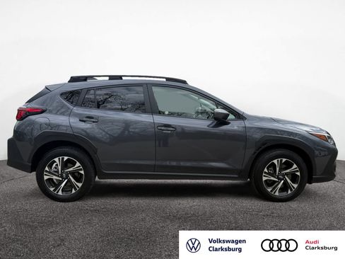 Used 2025 Subaru Crosstrek 2.0i Premium AWD/4WD image 6