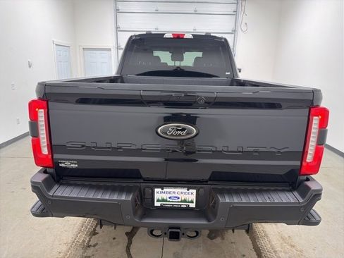 New 2026 Ford F350 Lariat image 5
