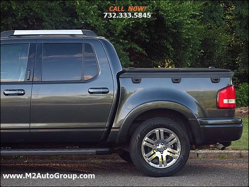 Used 2010 Ford Explorer Sport Trac Limited image 22