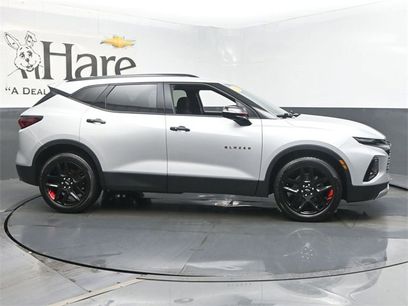 Used 2020 Chevrolet Blazer LT w/ Redline Edition