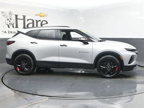 Used 2020 Chevrolet Blazer LT w/ Redline Edition image 1