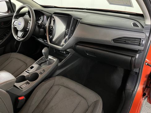 Used 2024 Subaru Crosstrek 2.0i Premium image 25