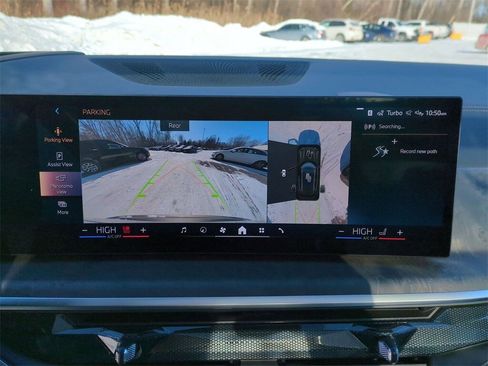 New 2026 BMW X5 xDrive40i image 16