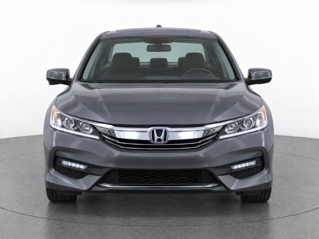 Used 2016 Honda Accord EX image 8