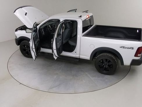 Used 2019 RAM 1500 Classic Warlock image 53