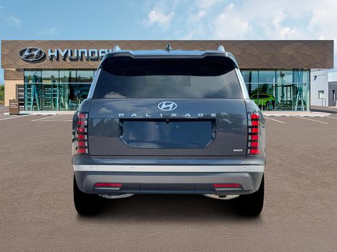 New 2026 Hyundai Palisade SEL image 6