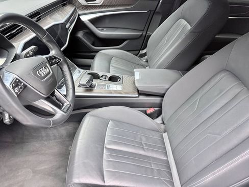 Used 2019 Audi A6 2.0T Premium w/ Convenience Package AWD/4WD image 10