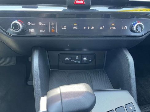 Certified 2026 Kia Sportage EX FWD image 26