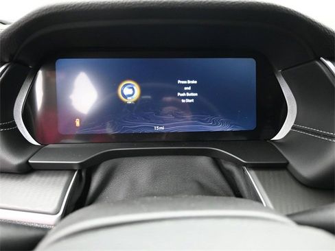 New 2025 Jeep Grand Cherokee Laredo image 11