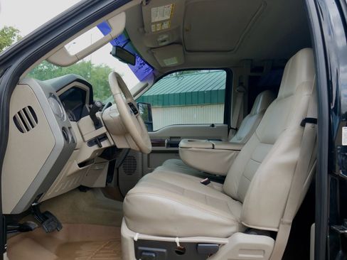 Used 2008 Ford F350 XL AWD/4WD image 7