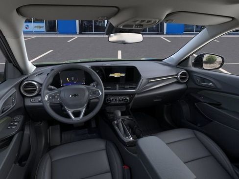 New 2026 Chevrolet Trax ACTIV w/ Sunroof Package image 15