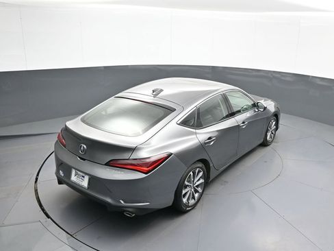 Certified 2023 Acura Integra FWD image 37