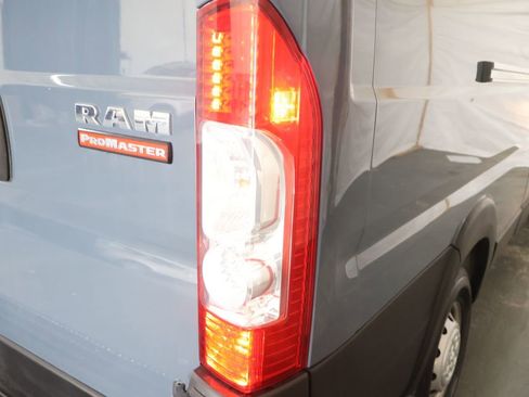 Used 2020 RAM ProMaster 3500 FWD image 27