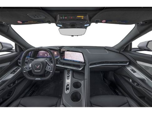 Used 2026 Chevrolet Corvette Z06 RWD image 10