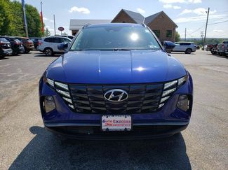 Used 2024 Hyundai Tucson SEL w/ Convenience Package AWD/4WD video 2