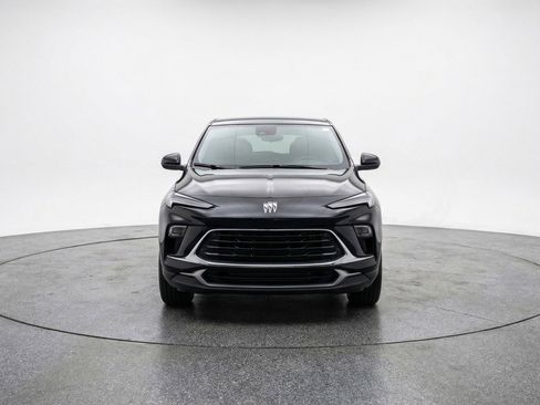 Used 2025 Buick Encore GX Preferred image 2