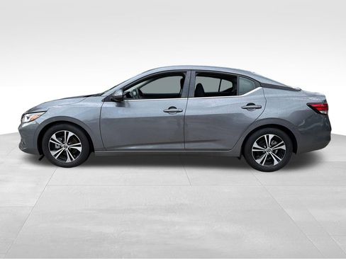 Used 2023 Nissan Sentra SV FWD image 4