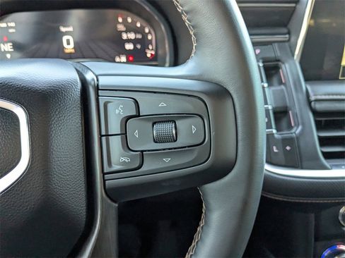 Certified 2024 GMC Yukon XL AT4 w/ AT4 Premium Plus Package image 22