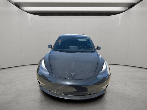 Used 2022 Tesla Model 3 Performance AWD/4WD image 17