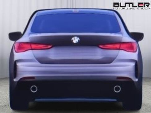 Certified 2025 BMW 430i w/ Premium Package image 33
