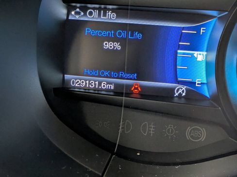 Used 2022 Ford Edge SEL w/ Convenience Package AWD/4WD image 22