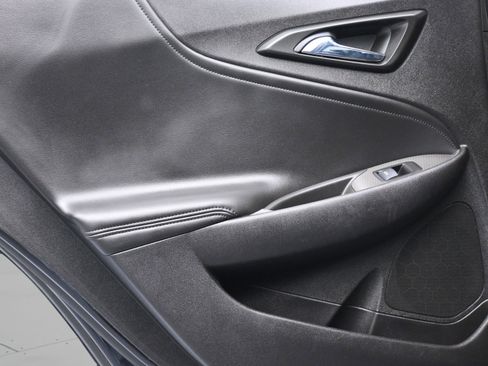 Used 2022 Chevrolet Malibu LT w/ Leather Package image 34