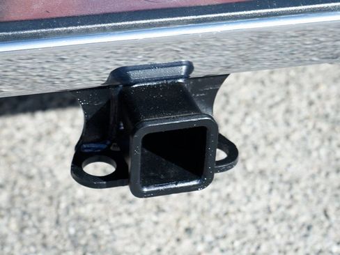 Used 2020 Chevrolet Silverado 2500 LTZ w/ LTZ Premium Package AWD/4WD image 45