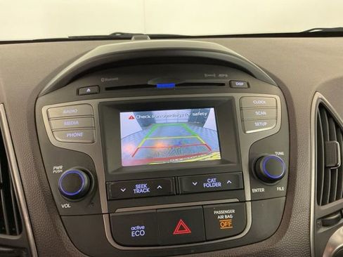 Used 2015 Hyundai Tucson SE image 20
