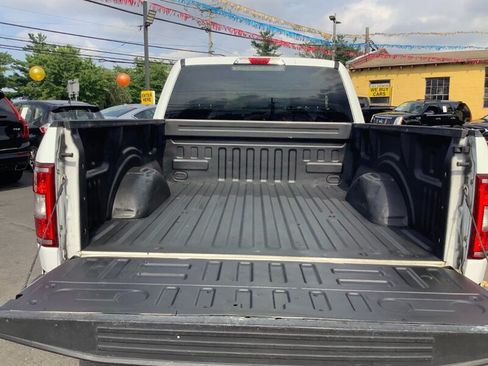 Used 2019 Ford F150 XLT AWD/4WD image 13