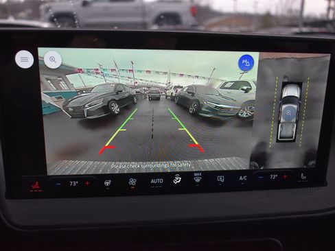 Used 2025 Ford Maverick Lariat w/ Black Appearance Package image 29