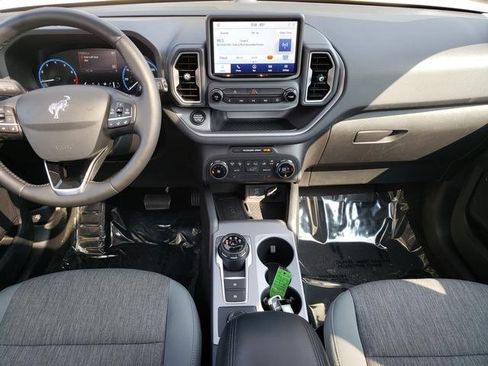 Used 2021 Ford Bronco Sport Big Bend w/ Big Bend Package image 15