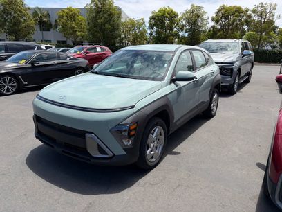 Used 2024 Hyundai Kona SE