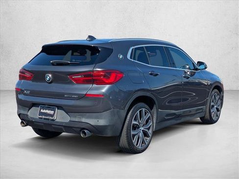 Used 2019 BMW X2 sDrive28i w/ Convenience Package FWD image 5