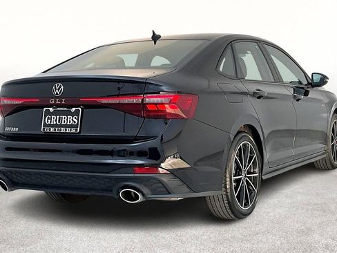 Used 2025 Volkswagen Jetta GLI Autobahn image 15