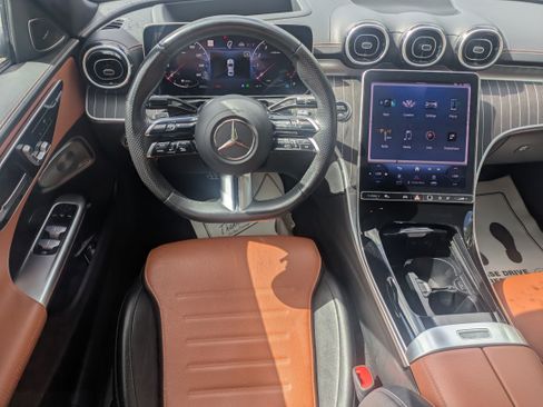 Certified 2024 Mercedes-Benz C 300 Sedan image 14