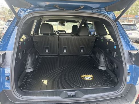 New 2026 Subaru Outback Wilderness image 43