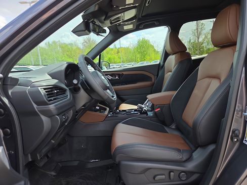 New 2026 Subaru Forester Touring image 6