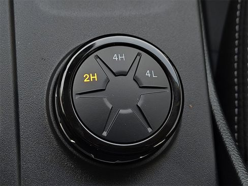 New 2025 Ford Ranger XLT w/ Trailer Tow Package image 15