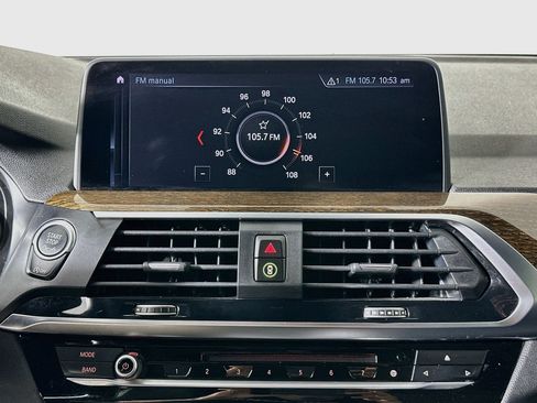 Used 2019 BMW X3 xDrive30i w/ Convenience Package AWD/4WD image 21