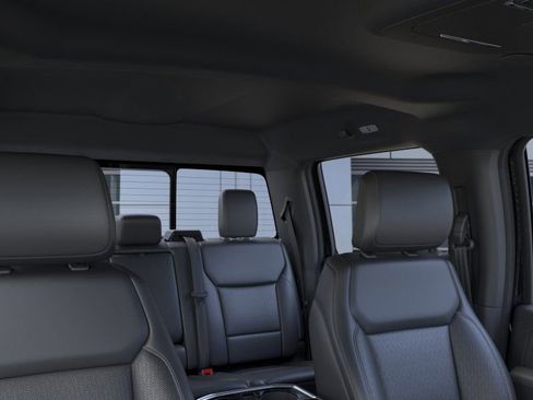 New 2025 Ford F150 Lariat w/ Equipment Group 502A High image 22