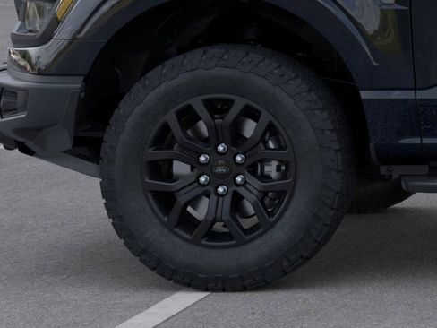 New 2025 Ford F150 Tremor w/ Equipment Group 402A High image 19