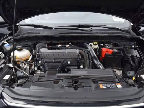 Used 2024 Ford Escape Platinum image 19