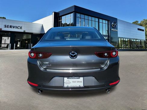 New 2026 MAZDA MAZDA3 s Sport image 5