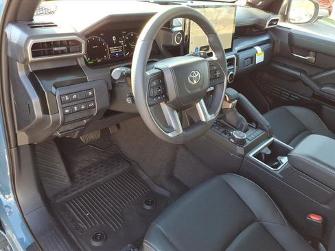 New 2026 Toyota 4Runner Limited image 4