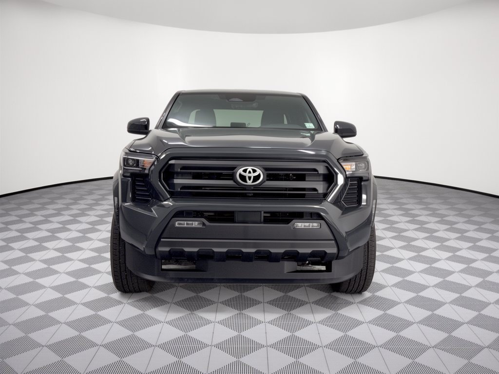 Used 2024 Toyota Tacoma SR5 AWD/4WD image 6